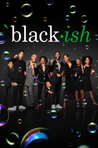 Black-ish