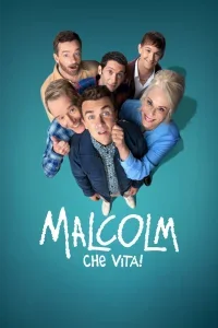 Malcolm: Che vita!