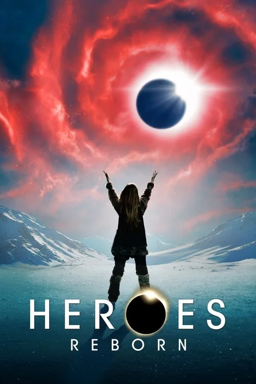 Heroes: Reborn