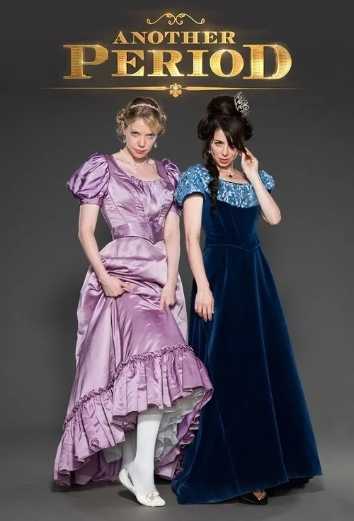 Another Period [SUB ITA]