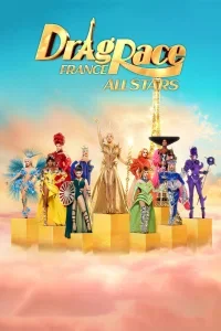 Drag Race France All Stars