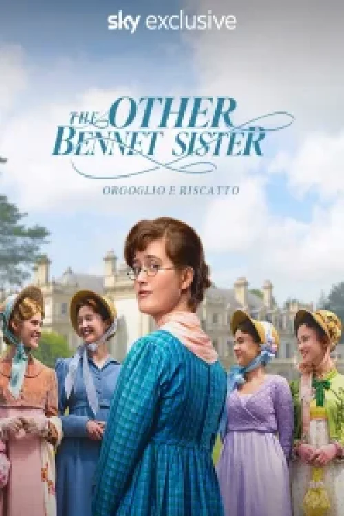 The Other Bennet Sister