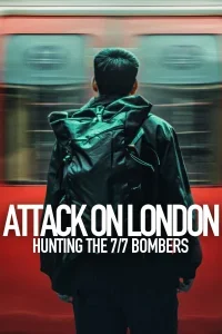 Attack on London: Caccia agli attentatori