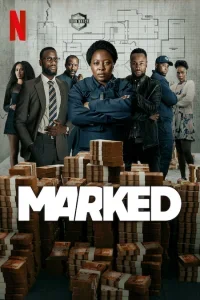 Marked