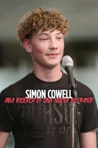 Simon Cowell: The Next Act