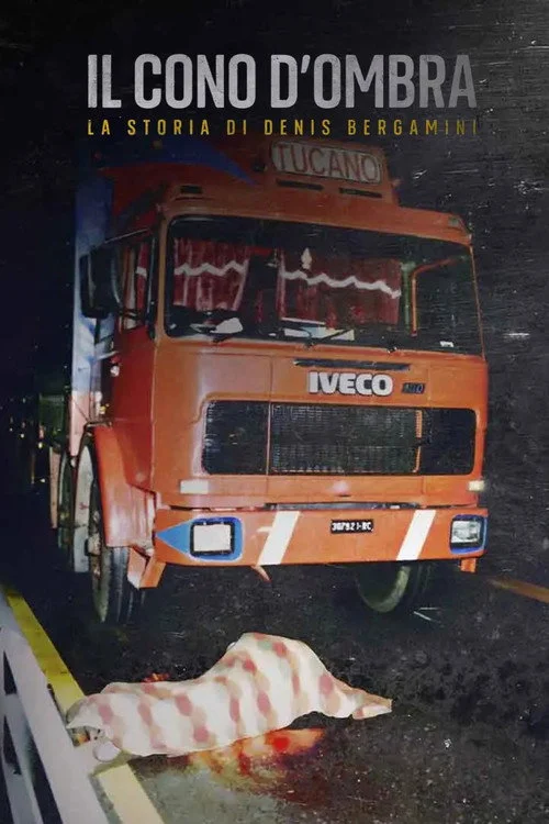 Il cono d'ombra: La storia di Denis Bergamini