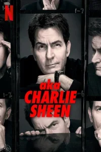 aka Charlie Sheen