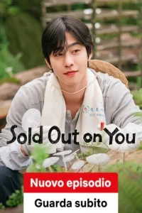 Sold Out on You