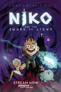 Niko e la spada di luce