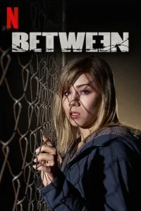 Between