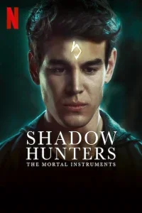Shadowhunters