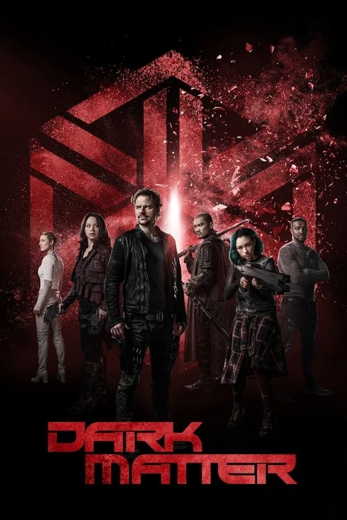 Dark Matter [ SUB ITA]