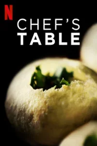 Chef's table