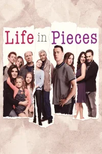 Life in Pieces