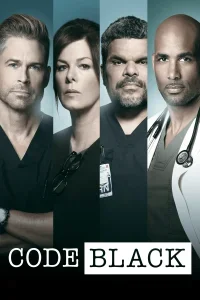Code Black