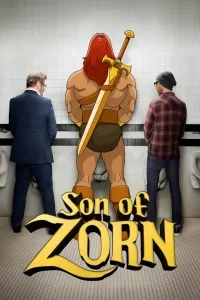 Son of Zorn