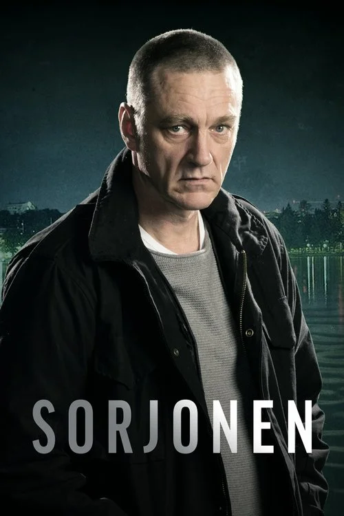 Bordertown - Sorjonen