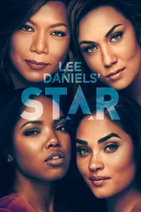 Star (2016)