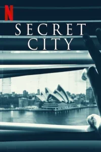 Secret City