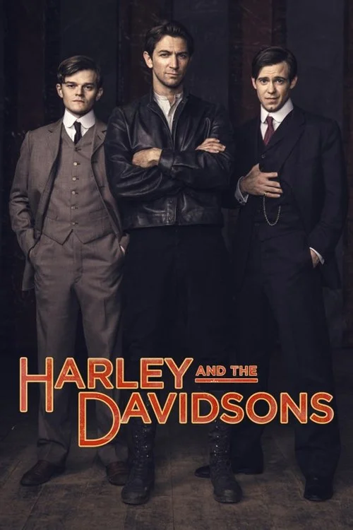 Harley and the Davidson