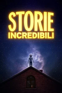Amazing Stories