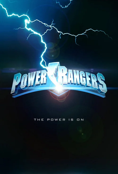 Power Rangers Ninja Steel