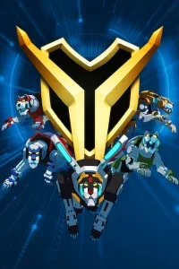 Voltron - Legendary Defender