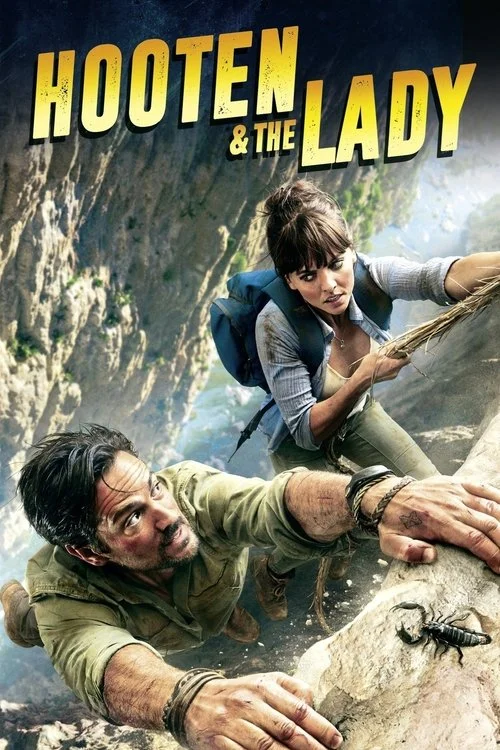 Le avventure di Hooten & The Lady