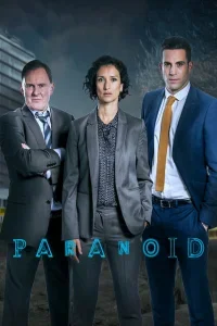 Paranoid