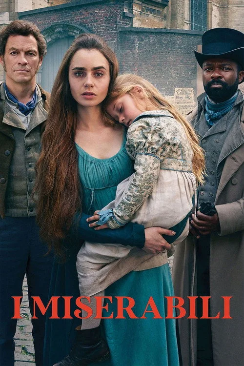 Les Miserables