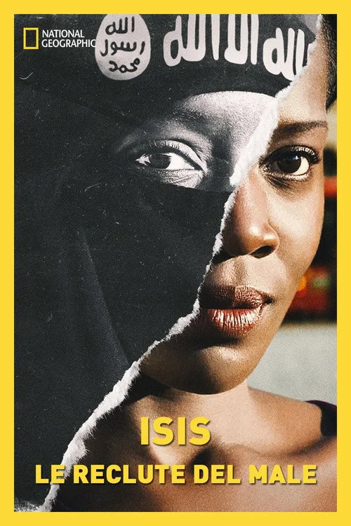 ISIS - Le Reclute del Male