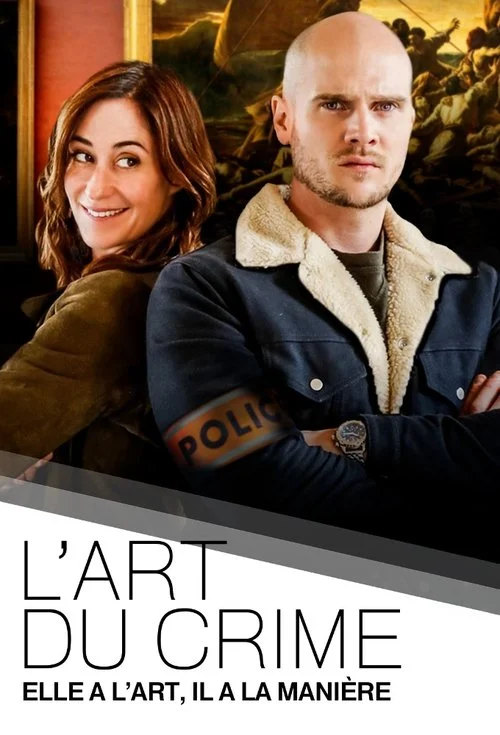 L'Arte Del Crimine