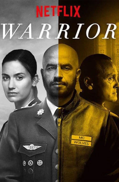 Warrior - La Guerra in Casa (Kriger)