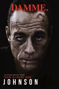 Jean Claude Van Johnson