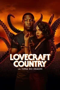 Lovecraft Country