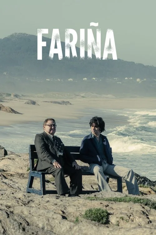 Cocaine Coast - Farina