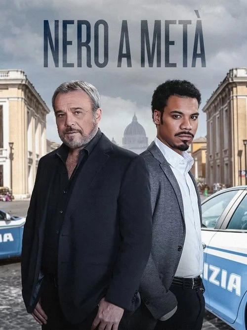 Nero a Metà