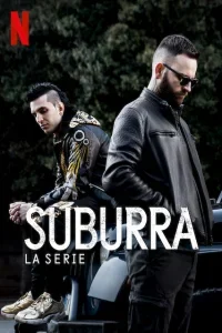 Suburra: la serie