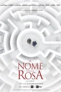 Il Nome della Rosa