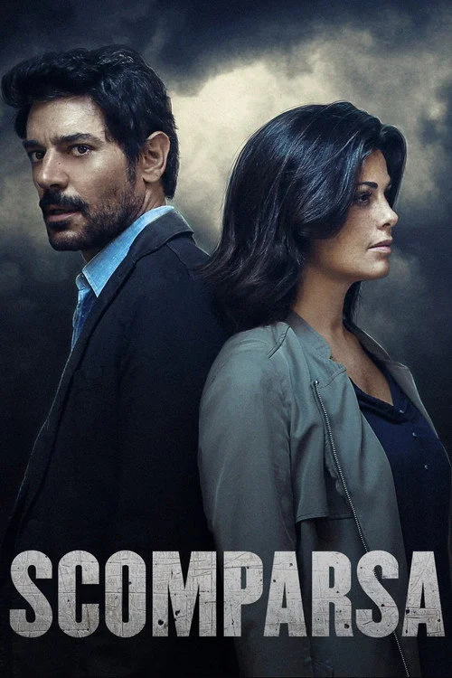 Scomparsa