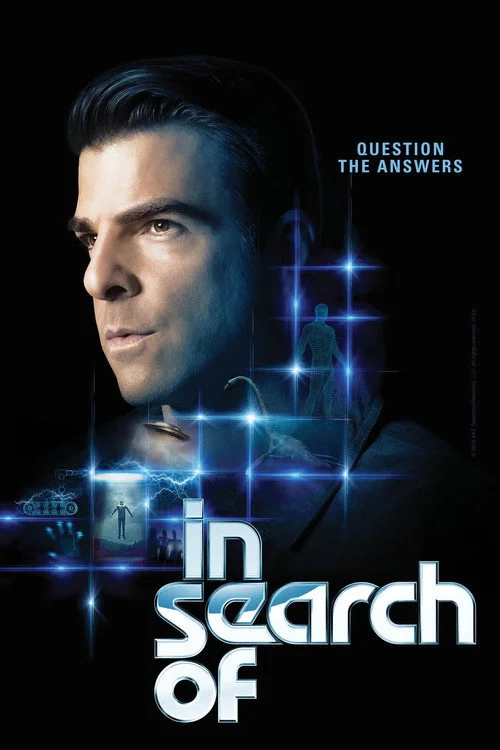 In Search of - Ai Limiti Del Reale