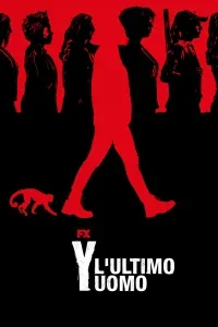 Y: L'Ultimo Uomo
