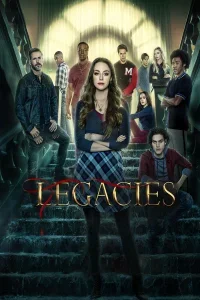 Legacies