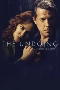 The Undoing