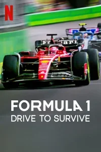 Formula 1: Drive to Survive