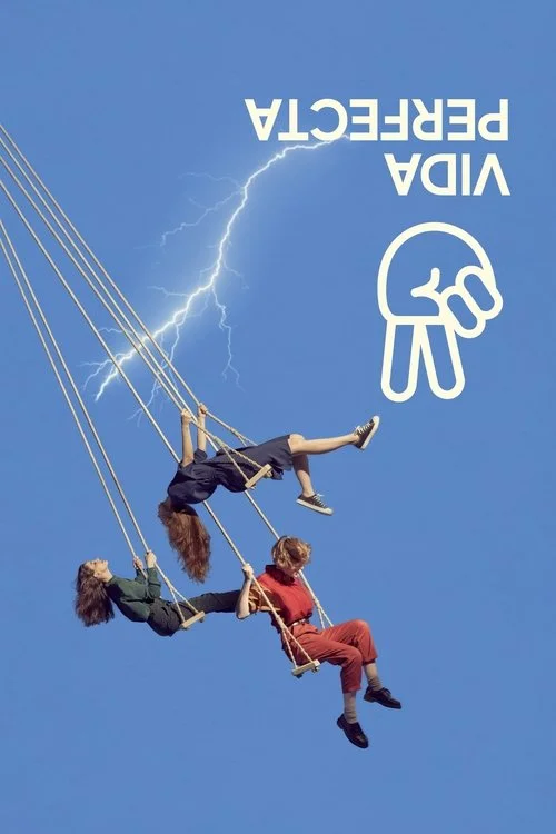 Vida Perfecta (2019)