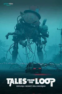 Tales from the Loop