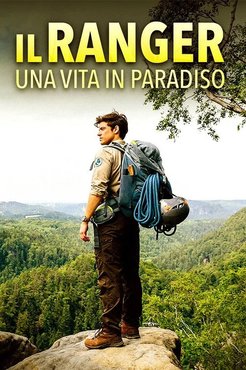 Il Ranger: Una Vita in Paradiso