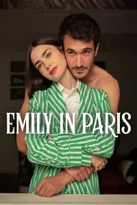 Emily in Paris