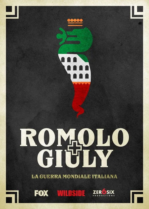 Romolo + Giuly
